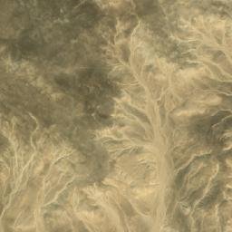Satellite imagery of Quwayrī as Sīwī, EG