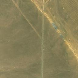 Satellite imagery of Gebel Leḥfi, EG