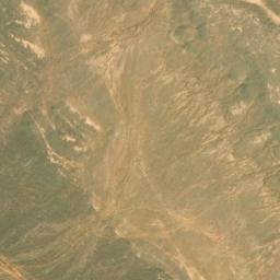 Satellite imagery of Jabal Abū Shāmah, EG