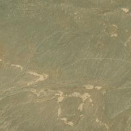 Satellite imagery of Jabal Ghuraybūn, EG