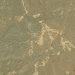 Satellite imagery of Jabal Ghuraybūn, EG