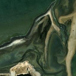 Satellite imagery of Ra’s al Adabīyah, EG