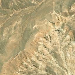 Satellite imagery of Râs el Gindi, EG