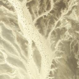 Satellite imagery of Gabal el Gharra, EG