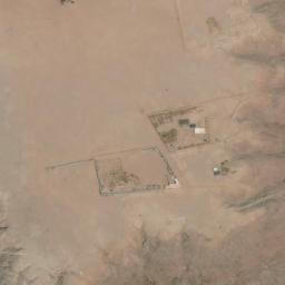 Satellite imagery of Jabal Muwaysim, SA