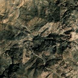 Satellite imagery of Kuh-i-Malik Siah, AF