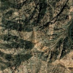 Satellite imagery of Malek Sīāh Kōh, AF