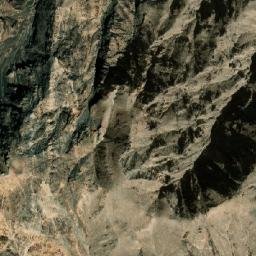 Satellite imagery of Malek Sīāh Kōh, AF