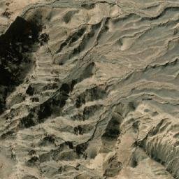 Satellite imagery of Malek Sīāh Kōh, AF