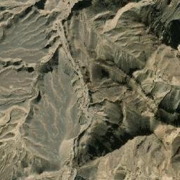 Satellite imagery of Kōh-e Padagī, AF