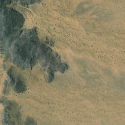 Satellite imagery of Deh Salām Band, AF