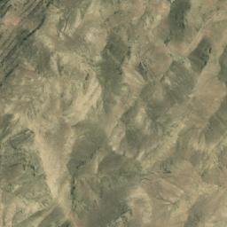 Satellite imagery of Chōṯōk, AF