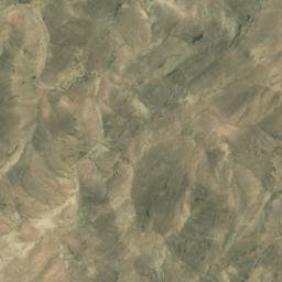 Satellite imagery of Chōṯōk, AF