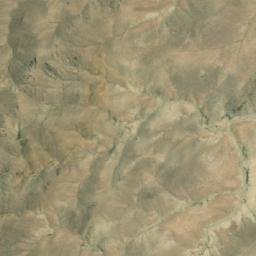 Satellite imagery of Chōṯōk, AF