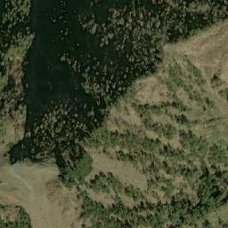 Satellite imagery of Bramha Lek, NP