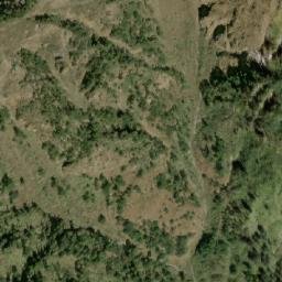 Satellite imagery of Bramha Lek, NP