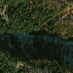 Satellite imagery of Sikkhā̃ḍā, NP