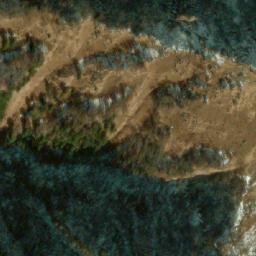 Satellite imagery of Sikkhā̃ḍā, NP