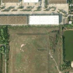 Satellite imagery of W 1502 — NGS AW5520 — Houston, US, US