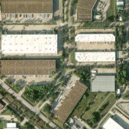 Satellite imagery of BL 255 — NGS AW4596 — Houston, US, US