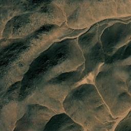 Satellite imagery of Djebel Bou Kbaïssat, DZ