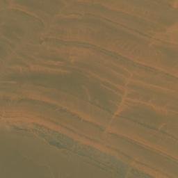 Satellite imagery of Draa Ben Zerg, DZ