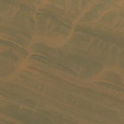 Satellite imagery of Draa Ben Zerg, DZ