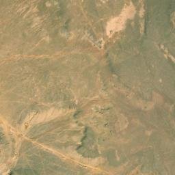 Satellite imagery of Jabal Abū Shāmah, EG