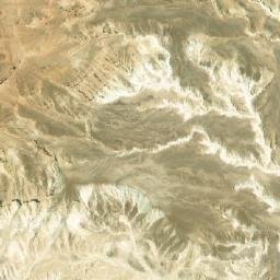 Satellite imagery of Râs el Gindi, EG
