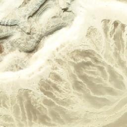 Satellite imagery of Gabal el Gharra, EG