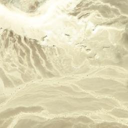 Satellite imagery of Gabal el Gharra, EG