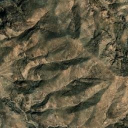 Satellite imagery of Kuh-i-Malik Siah, AF