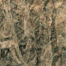 Satellite imagery of Kuh-i-Malik Siah, AF
