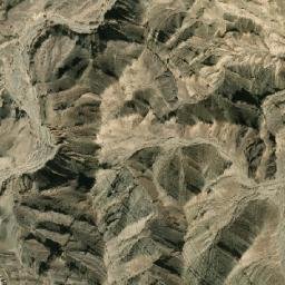 Satellite imagery of Kōh-e Padagī, AF