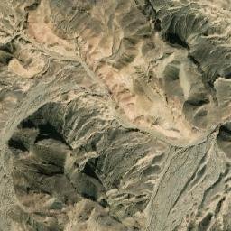 Satellite imagery of Kōh-e Padagī, AF
