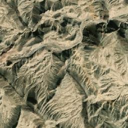 Satellite imagery of Kōh-e Padagī, AF