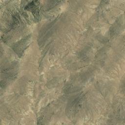 Satellite imagery of Chōṯōk, AF