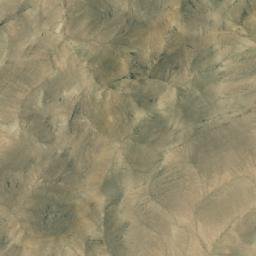 Satellite imagery of Chōṯōk, AF