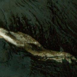 Satellite imagery of Peṭariyā Lek, NP