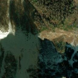 Satellite imagery of Lāmā Chaur Lek, NP