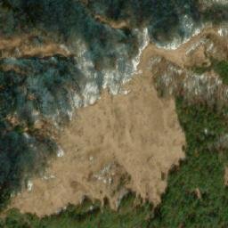 Satellite imagery of Sikkhā̃ḍā, NP