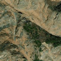 Satellite imagery of Lepchāchaur, NP