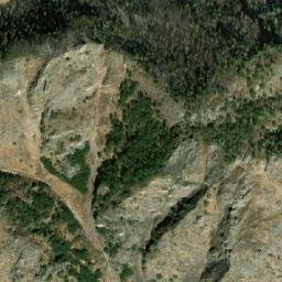 Satellite imagery of Lepchāchaur, NP