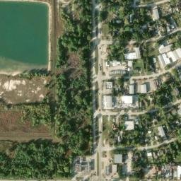 Satellite imagery of Y 1218 — NGS AW1801 — Houston, US, US