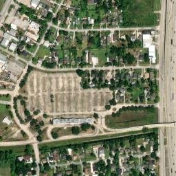 Satellite imagery of SHADY — NGS AW6694 — Houston, US, US