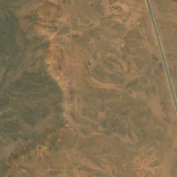 Satellite imagery of Dlaat Sekka, DZ