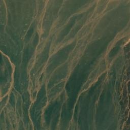 Satellite imagery of Teniet Ben Hagui, DZ