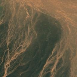 Satellite imagery of Teniet Ben Hagui, DZ