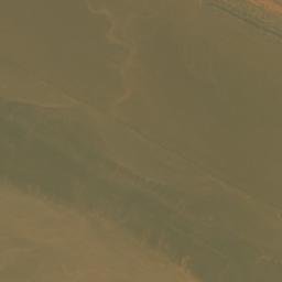 Satellite imagery of Draa Ben Zerg, DZ