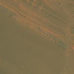 Satellite imagery of Draa Ben Zerg, DZ